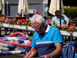 Sondertraining Eigenbad I